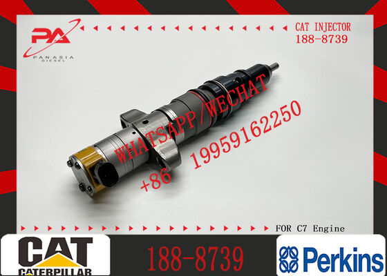 YS 172-5780 188-8739 217-2570 235-2888 235-9649 236-0962 10R-7224 Diesel Fuel Injector High Quality Injector