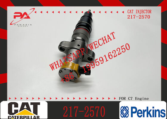 C7 C9 Engine Parts Fuel Injector 557-7633 217-2570 328-2585 266-4446 10R-7222 236-0962 235-2888 387-9428 for C7 C9 Engine