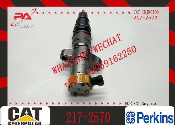 C7 C9 Engine Parts Fuel Injector 557-7633 217-2570 328-2585 266-4446 10R-7222 236-0962 235-2888 387-9428 for C7 C9 Engine