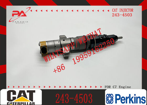 YS Factory Price 238-8091 241-3238 241-3239 243-4502 295-1408 387-9430 20R-8057 243-4503 20R-8058 Injector