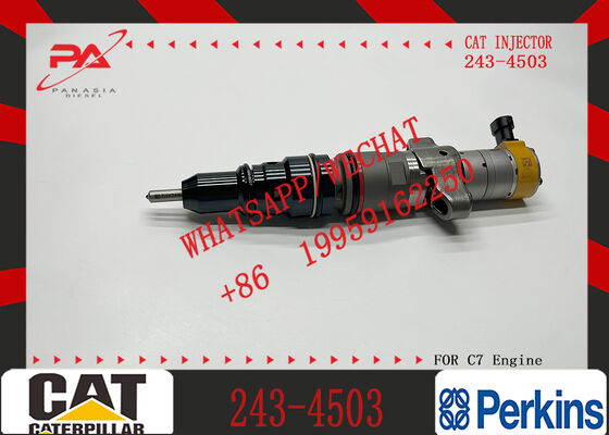 YS Factory Price 238-8091 241-3238 241-3239 243-4502 295-1408 387-9430 20R-8057 243-4503 20R-8058 Injector