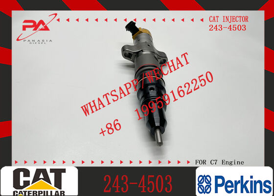 YS Factory Price 238-8091 241-3238 241-3239 243-4502 295-1408 387-9430 20R-8057 243-4503 20R-8058 Injector