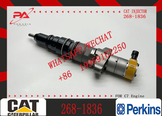 Diesel fuel pump injector 387-9428 295-1411 557-7625 10R-7225 268-1836 268-1839 268-1840 295-1412 for C7 C9 Engine parts