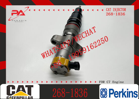 Diesel fuel pump injector 387-9428 295-1411 557-7625 10R-7225 268-1836 268-1839 268-1840 295-1412 for C7 C9 Engine parts