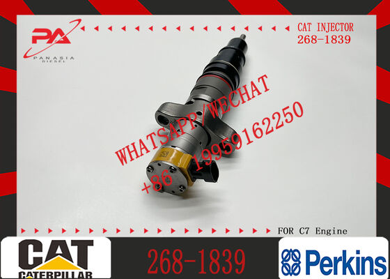 Diesel fuel pump injector 387-9428 295-1411 557-7625 10R-7225 268-1836 268-1839 268-1840 295-1412 for C7 C9 Engine parts