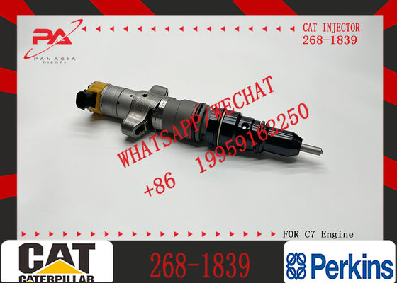 Diesel fuel pump injector 387-9428 295-1411 557-7625 10R-7225 268-1836 268-1839 268-1840 295-1412 for C7 C9 Engine parts