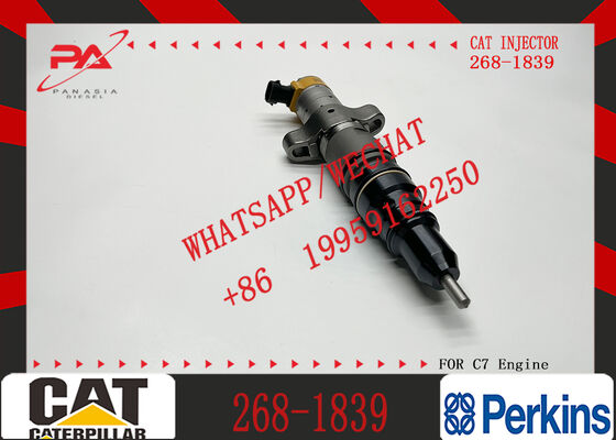 Diesel fuel pump injector 387-9428 295-1411 557-7625 10R-7225 268-1836 268-1839 268-1840 295-1412 for C7 C9 Engine parts