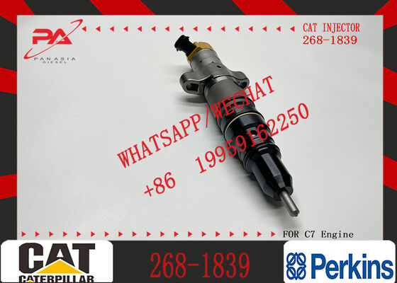 Diesel fuel pump injector 387-9428 295-1411 557-7625 10R-7225 268-1836 268-1839 268-1840 295-1412 for C7 C9 Engine parts