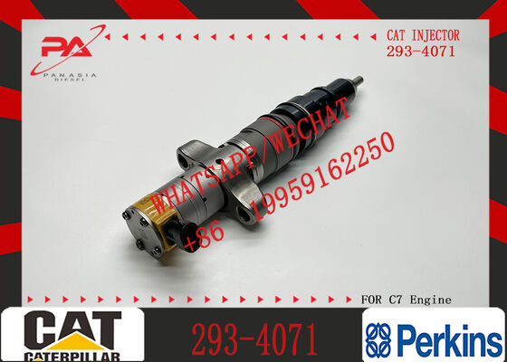 Cat C9 Injector 387-9439 172-5780 293-4071 387-9484 236-0957 293-4072 for Caterpillar