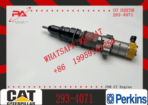 Cat C9 Injector 387-9439 172-5780 293-4071 387-9484 236-0957 293-4072 for Caterpillar