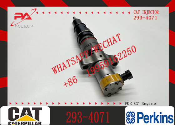 Cat C9 Injector 387-9439 172-5780 293-4071 387-9484 236-0957 293-4072 for Caterpillar