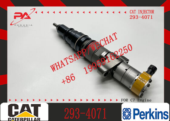 Cat C9 Injector 387-9439 172-5780 293-4071 387-9484 236-0957 293-4072 for Caterpillar