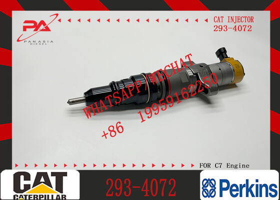 Cat C9 Injector 387-9439 172-5780 293-4071 387-9484 236-0957 293-4072 for Caterpillar
