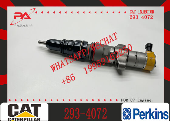 Cat C9 Injector 387-9439 172-5780 293-4071 387-9484 236-0957 293-4072 for Caterpillar