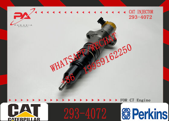 Cat C9 Injector 387-9439 172-5780 293-4071 387-9484 236-0957 293-4072 for Caterpillar