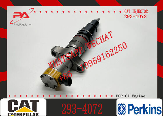 Cat C9 Injector 387-9439 172-5780 293-4071 387-9484 236-0957 293-4072 for Caterpillar