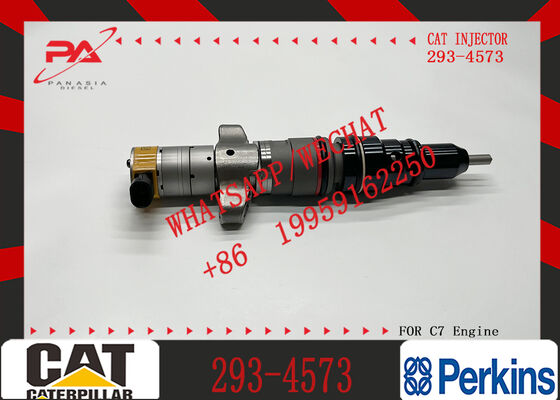 diesel fuel injector 293-4573/267-9717 common rail injetor c9 high quality fuel injector 2934573/2679717