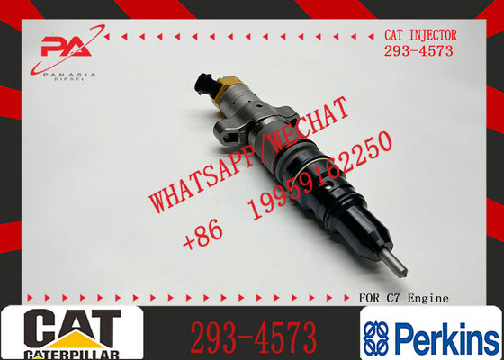 diesel fuel injector 293-4573/267-9717 common rail injetor c9 high quality fuel injector 2934573/2679717