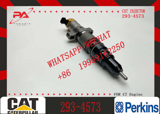 diesel fuel injector 293-4573/267-9717 common rail injetor c9 high quality fuel injector 2934573/2679717