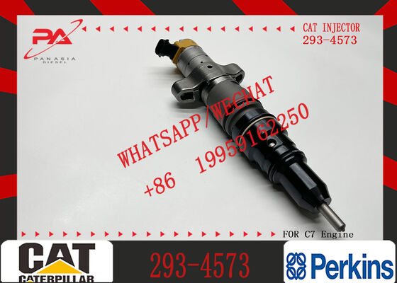 diesel fuel injector 293-4573/267-9717 common rail injetor c9 high quality fuel injector 2934573/2679717
