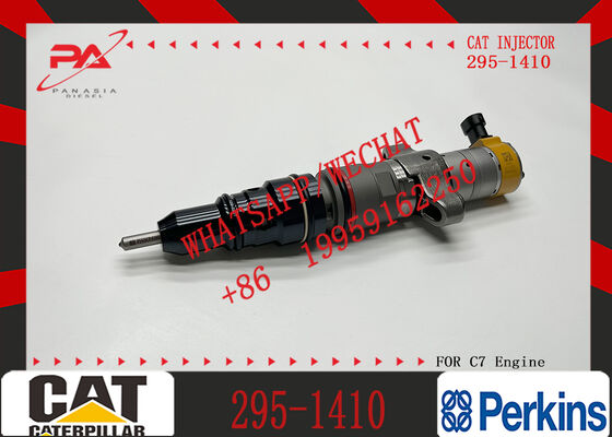 Diesel Engine C7 C9 Fuel Injector 295-1410 2951410 328-2582 3282582