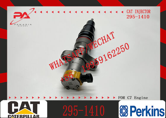 Diesel Engine C7 C9 Fuel Injector 295-1410 2951410 328-2582 3282582