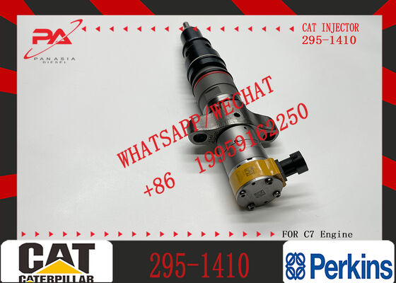 Diesel Engine C7 C9 Fuel Injector 295-1410 2951410 328-2582 3282582