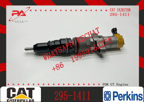 Diesel Engine C7 C9 Fuel Injector 268-9577 2689577 295-1411 2951411