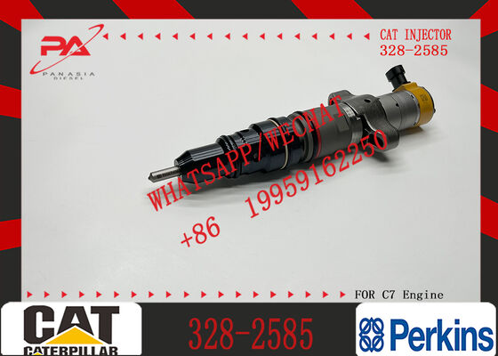 C7 C9 Engine Parts Fuel Injector 557-7633 217-2570 328-2585 266-4446 10R-7222 236-0962 235-2888 387-9428 for C7 C9 Engine