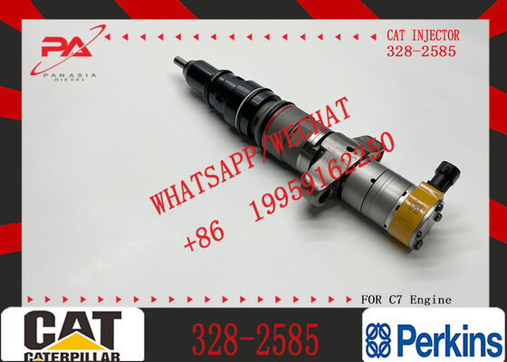 C7 C9 Engine Parts Fuel Injector 557-7633 217-2570 328-2585 266-4446 10R-7222 236-0962 235-2888 387-9428 for C7 C9 Engine