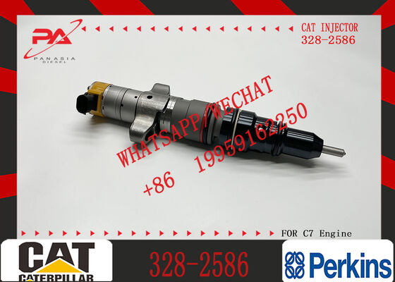 Diesel Engine C7 C9 Fuel Injector 328-2586 3282586 387-9426 3879426