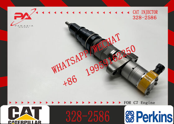 Diesel Engine C7 C9 Fuel Injector 328-2586 3282586 387-9426 3879426