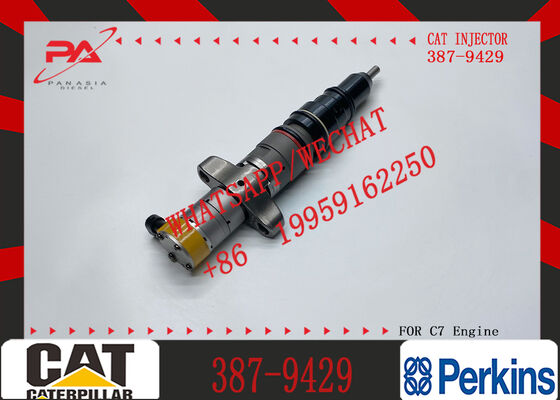 CAT C7 C9 Injector 387-9427 387-9428 387-9429 263-8218 387- 9433 387-9438 254-4399 387-9432 387-9433 328-2576