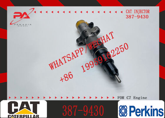 YS Factory Price 238-8091 241-3238 241-3239 243-4502 295-1408 387-9430 20R-8057 243-4503 20R-8058 Injector