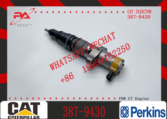 YS Factory Price 238-8091 241-3238 241-3239 243-4502 295-1408 387-9430 20R-8057 243-4503 20R-8058 Injector