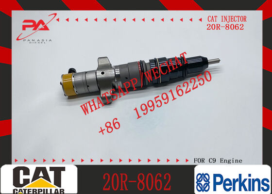 Made in China New diesel Fuel Injector 20R-8068 20R-8062
