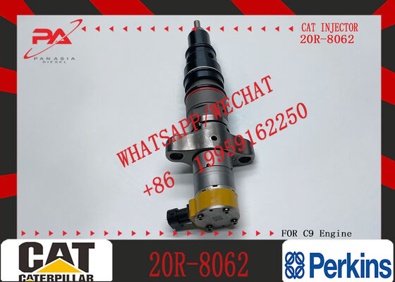 Made in China New diesel Fuel Injector 20R-8068 20R-8062