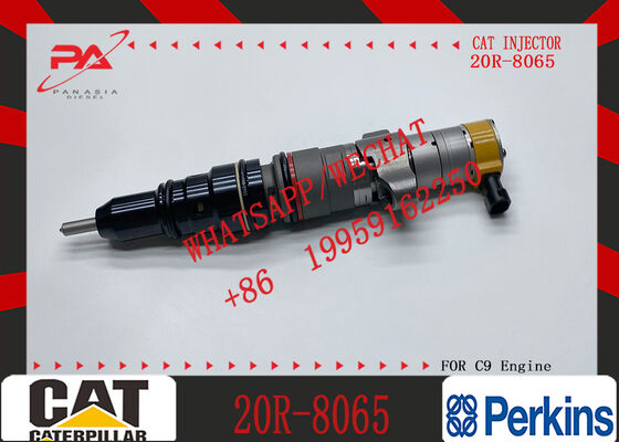 Fuel Injector 387-9432 20R-8065 387-9434 20R-8063 387-9436 20R8068 387-9437 20R8062 387-9438 20R8060 387-9439 20R8061 387-9435