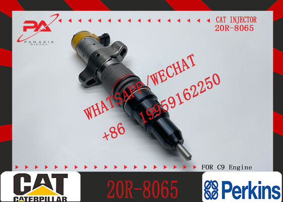 Fuel Injector 387-9432 20R-8065 387-9434 20R-8063 387-9436 20R8068 387-9437 20R8062 387-9438 20R8060 387-9439 20R8061 387-9435