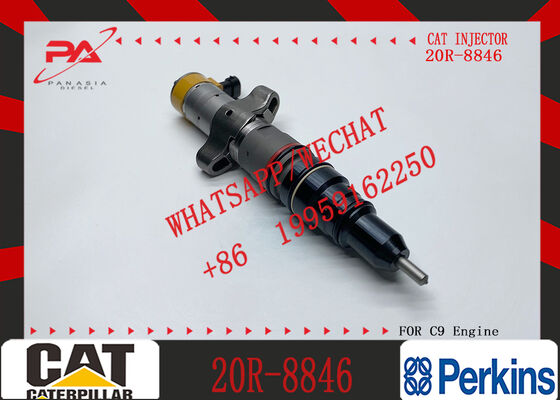 Fuel Injector 387-9432 20R-8065 387-9434 20R-8063 387-9436 20R8068 387-9437 20R8062 387-9438 20R8060 387-9439 20R8061 387-9435