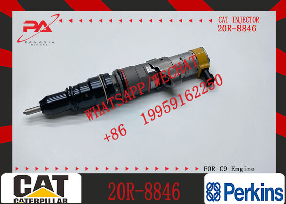 Fuel Injector 387-9432 20R-8065 387-9434 20R-8063 387-9436 20R8068 387-9437 20R8062 387-9438 20R8060 387-9439 20R8061 387-9435