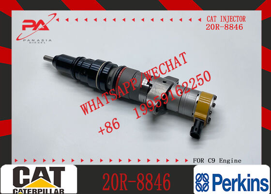 Fuel Injector 387-9432 20R-8065 387-9434 20R-8063 387-9436 20R8068 387-9437 20R8062 387-9438 20R8060 387-9439 20R8061 387-9435
