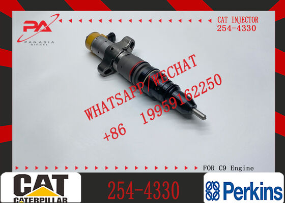 YS 387-9432 387-9431 387-9436 254-4330 Diesel Injector Assembly 6 Month Warranty