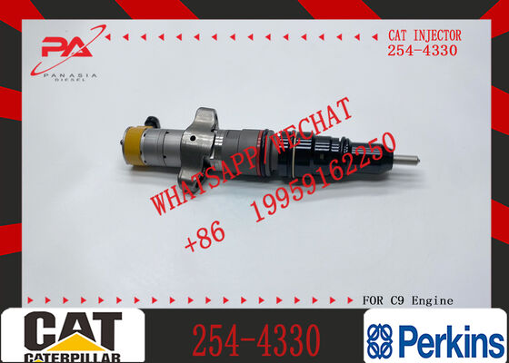 YS 387-9432 387-9431 387-9436 254-4330 Diesel Injector Assembly 6 Month Warranty