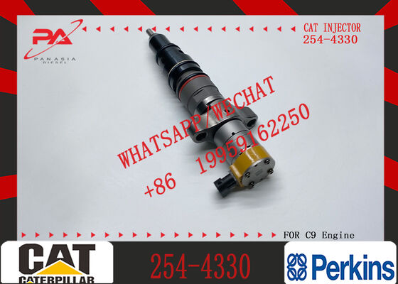 YS 387-9432 387-9431 387-9436 254-4330 Diesel Injector Assembly 6 Month Warranty