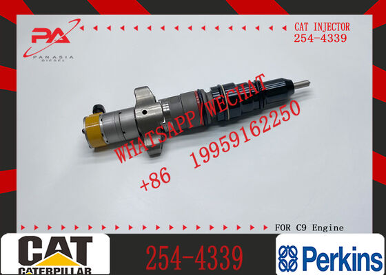 Suitable for cat C7 C9 diesel Injector Repair Kit 6406003-c7c9 387-9427 10R-7222 254-4339