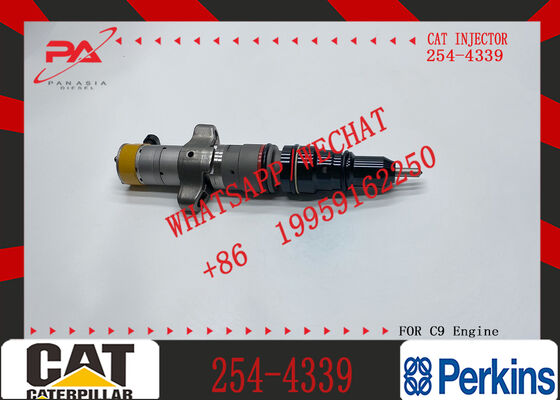 Suitable for cat C7 C9 diesel Injector Repair Kit 6406003-c7c9 387-9427 10R-7222 254-4339