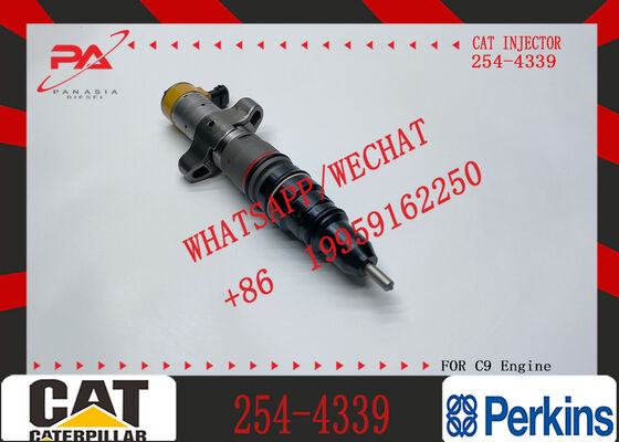 Suitable for cat C7 C9 diesel Injector Repair Kit 6406003-c7c9 387-9427 10R-7222 254-4339