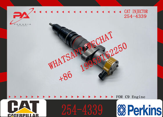 Suitable for cat C7 C9 diesel Injector Repair Kit 6406003-c7c9 387-9427 10R-7222 254-4339
