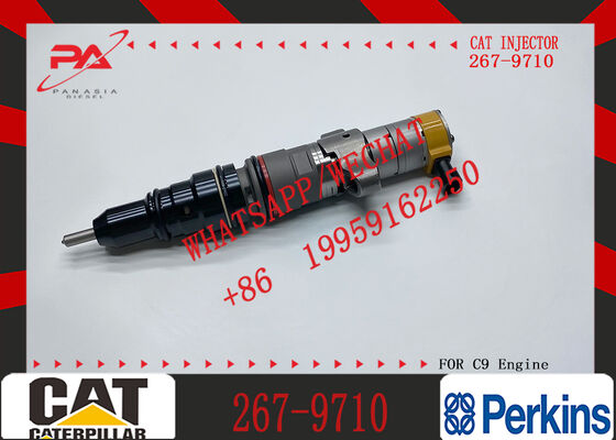 COMMON FUEL INJECTOR 236-0957 265-8106 267-3360 267-3361 267-9717 267-9710